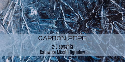 CARBON 2026 - Edycja IV