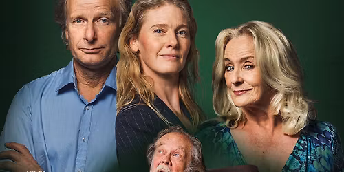 FAR FLYTTER IND \u2013 Sebastian Dorsets komedie med bl.a. Ole S\u00f8rensen og Susanne Breuning