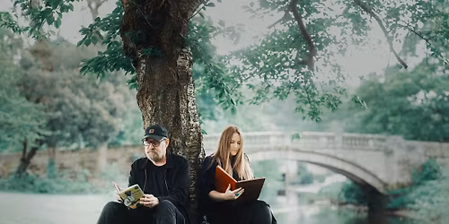 Sonar Sessions - Boo Hewerdine & Yvonne Lyon + Here's The Steeple