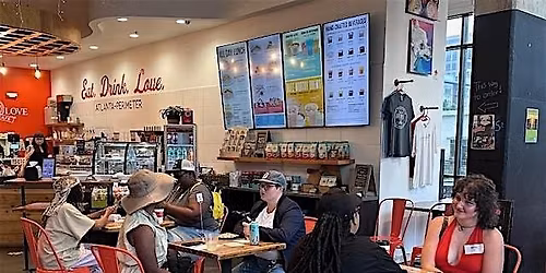 Speed Dating (LGBTQ+ Women seeking Women)