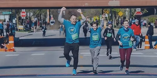 Ravenswood Run Presented by Fleet Feet x Altra