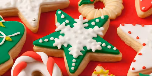 St. Thomas Altar and Rosary Cookie Walk and Vendor Fair