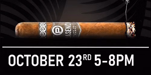 Plasencia Event at Davidus Cigars Owings Mills