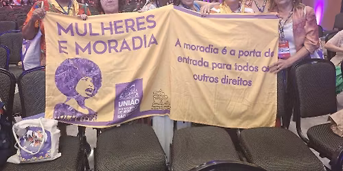 Confer\u00eancia Nacional de Pol\u00edticas para mulheres 