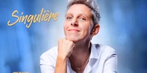 Charlotte Boisselier - Singuli\u00e8re