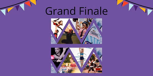Grand Finale 