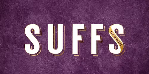 Suffs (Touring)