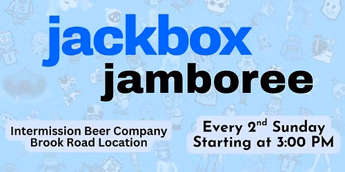 Jackbox Jamboree