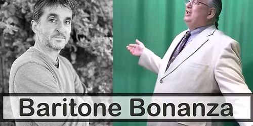 Baritone Bonanza