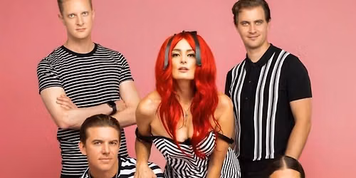 Save Ferris