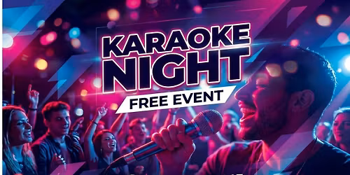 Karaoke Night 