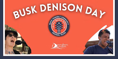 Busk Denison