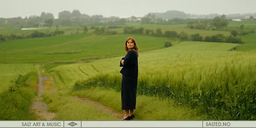 Hannah Kleppe | Decay | SALT