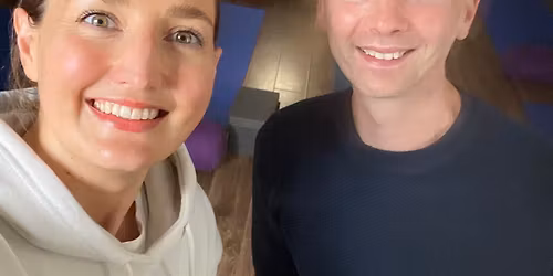 Yin Yoga & Sound Healing