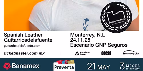 Guitarrica de la Fuente