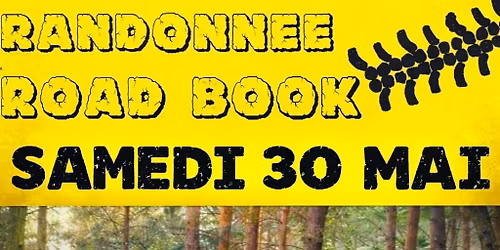 Road Book 2026