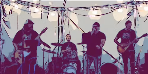 Glass Joe Live at Gleasons!