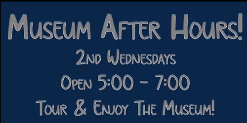 Museum After Hours