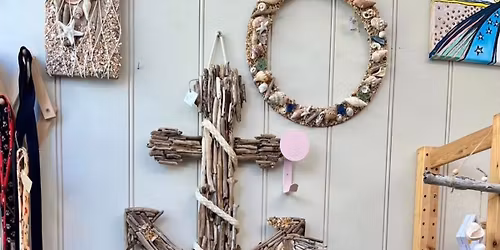 LAST CHANCE! CHRISTMAS EVE Late Night Christmas Shopping at Park Art