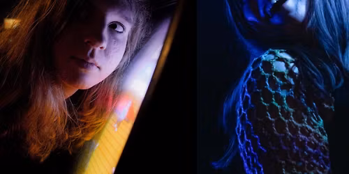 Sally Jo and Cyrus Demby Live at Six Twelve