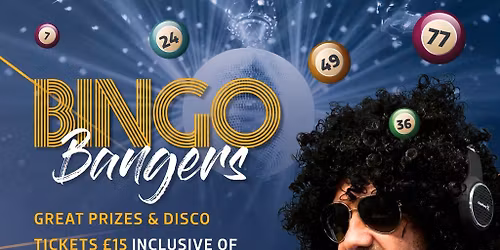 BINGO BANGERS