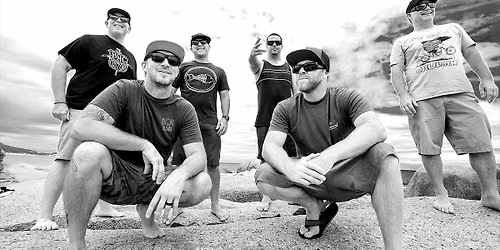 Slightly Stoopid