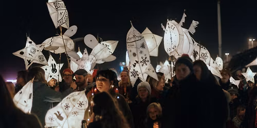 Lantern Making Workshops