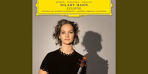 Los Angeles Philharmonic: Andres Orozco-Estrada - Dvorak & Korngold