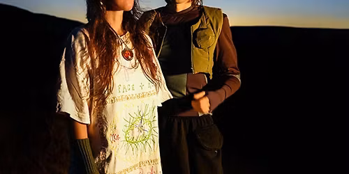 Parking Fleetwood Mask - Fleetwood Mac Tribute (Rescheduled from 10\/4)