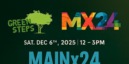 MAINx24 Litter Challenge