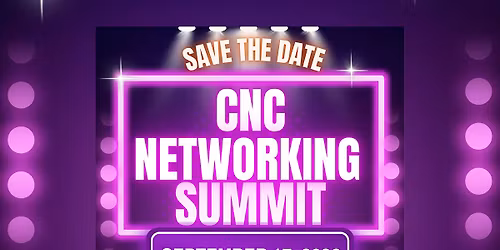 CNC Networking Summit -2026