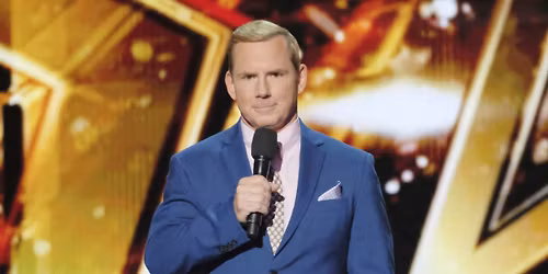 Tom Cotter: Live at the Sentry Theater