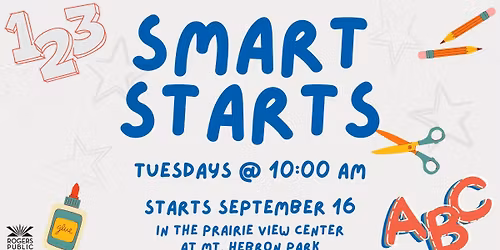Smart Starts