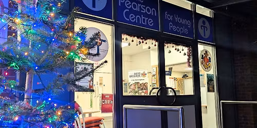 The Pearson Centre Christmas Fair