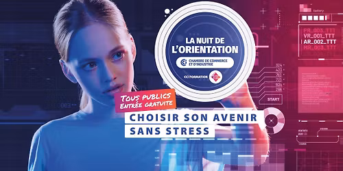 La Nuit de l'Orientation 