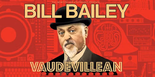 Bill Bailey