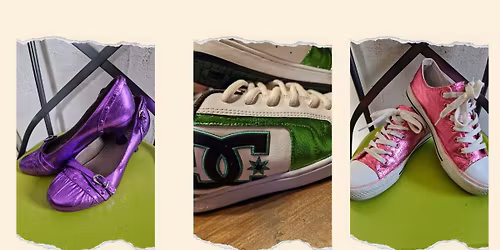 HehkuHeels Kenkienkultaus ty\u00f6paja Tampere