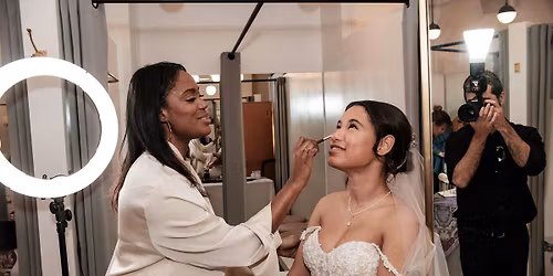 Bay Area Wedding Vendor Mixer