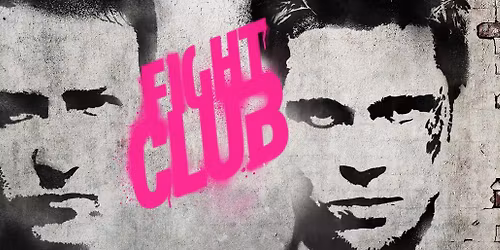 Movie: Fight Club