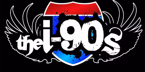 The I-90s @ Oasis