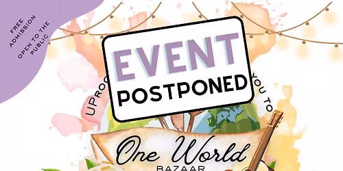One World Bazaar