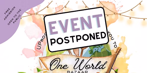 One World Bazaar