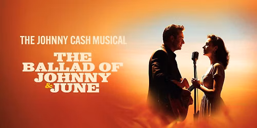 The Ballad of Johnny & June