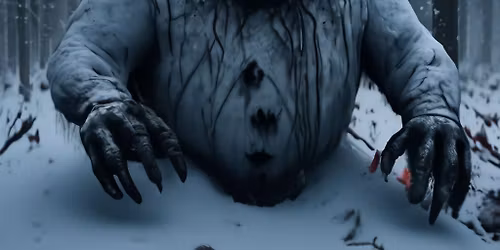 Idiot Runner Presents: The Frozen, Unthawed, Cold Karry (F.*.*.K.)