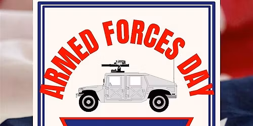 Military Vehicle Rally and Swap Meet