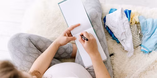 June Antenatal Course (5 weeks)