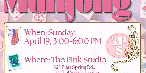 Learn Mahjong: Mahjong 101