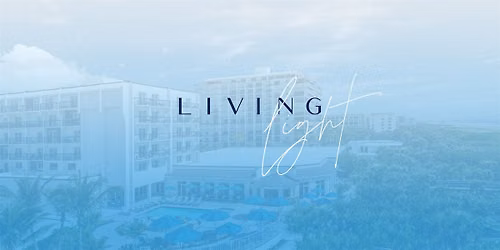 2026 Unwrap the BEST You | The Art of Living Light