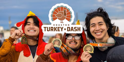 Houston Turkey Dash