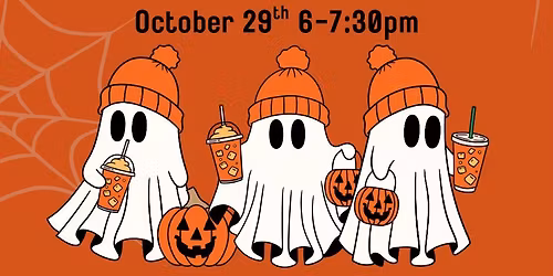 Trunk or Treat